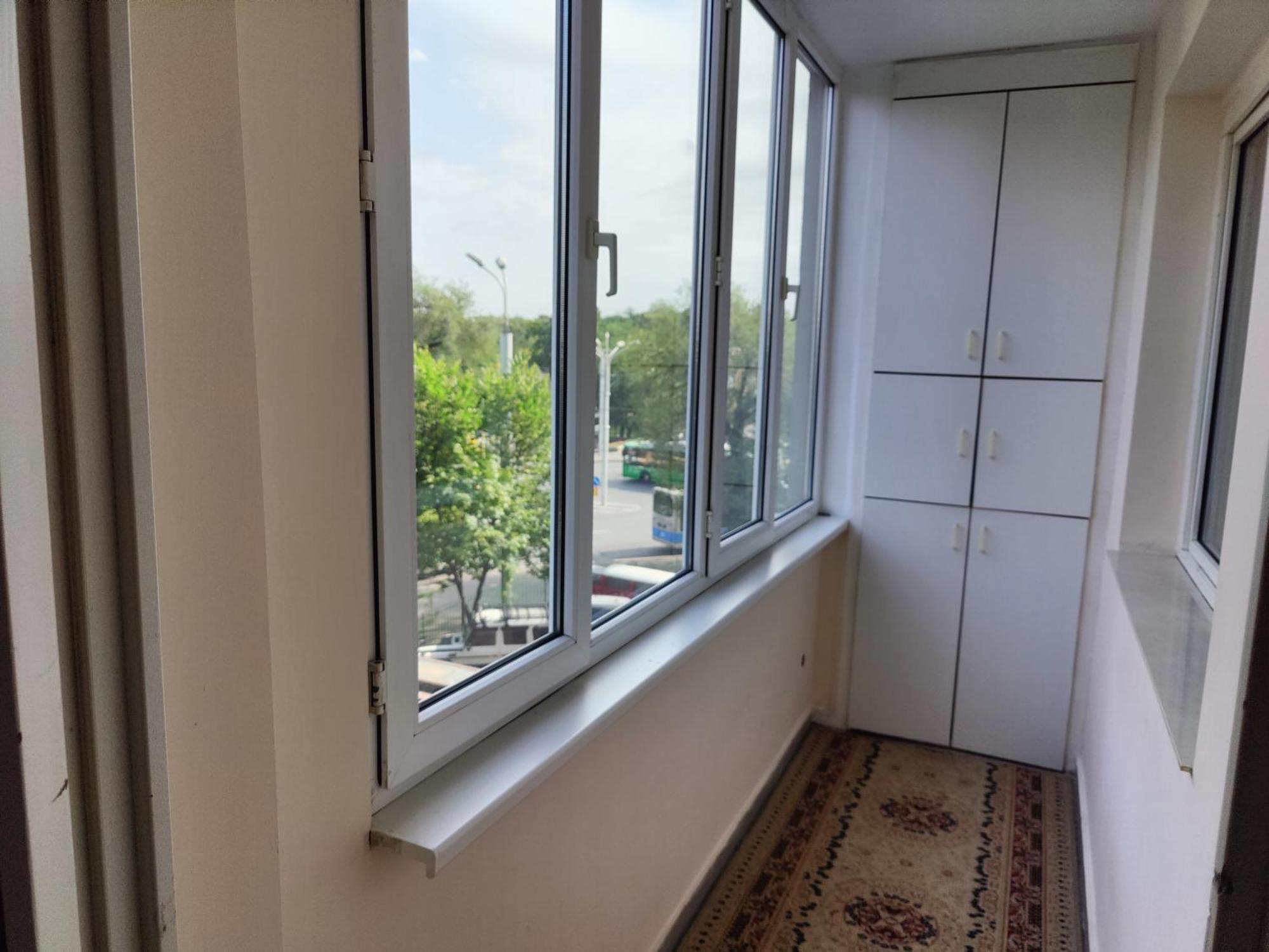 Улица Гоголя 2 Апартаменты 180 Метров Almatý Exterior foto