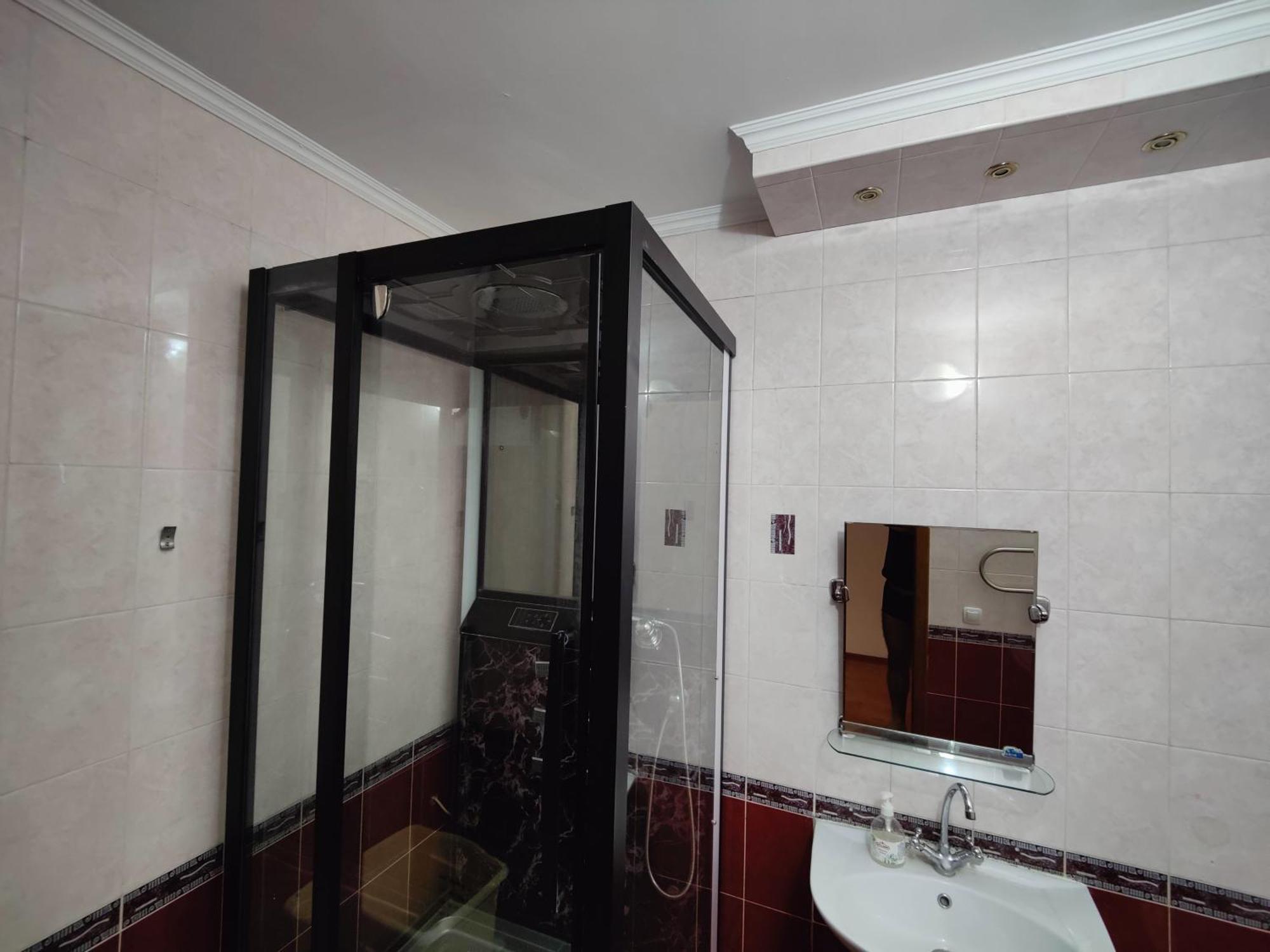 Улица Гоголя 2 Апартаменты 180 Метров Almatý Exterior foto