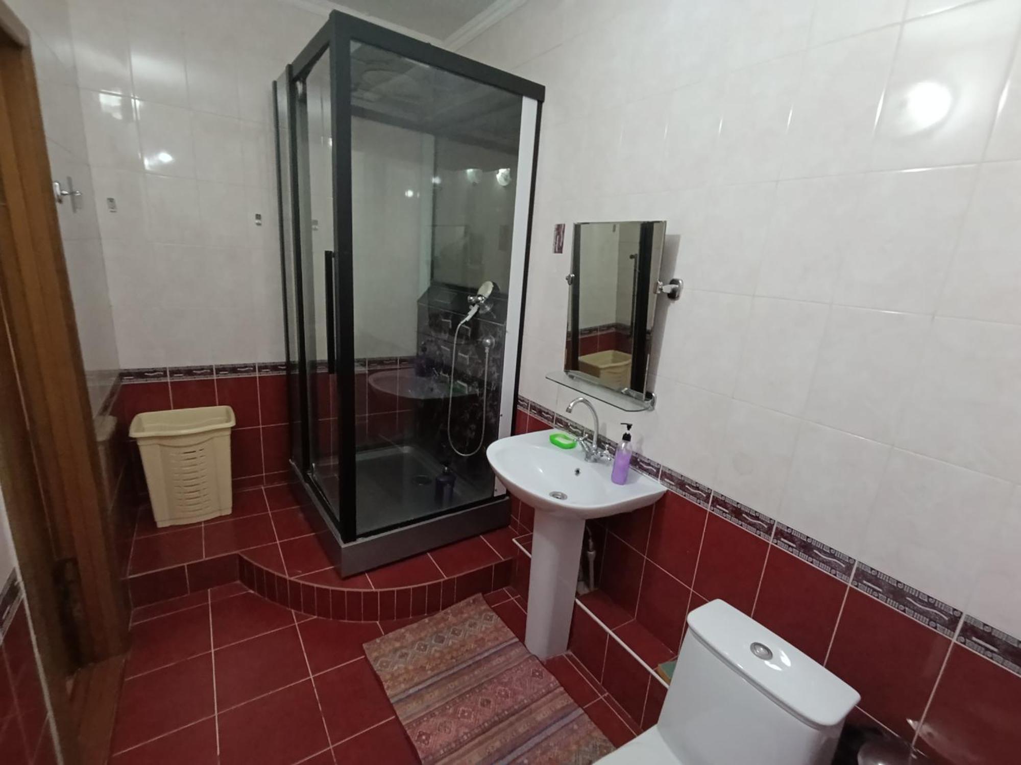 Улица Гоголя 2 Апартаменты 180 Метров Almatý Exterior foto
